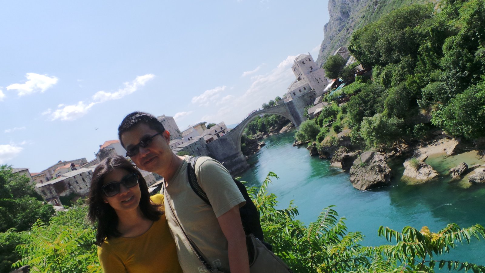 Mostar Old Bridge20